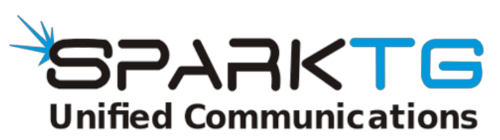 SparkTG Logo